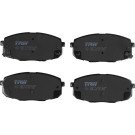 Bremsklötze | HYUNDAI | GDB2192