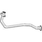 BOSCH | Automotive Auspuffrohr | 737-419