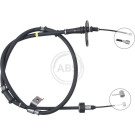 A.B.S. Handbremsseil Seilzug Festellbremse K17480