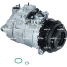 Kompressor, Klimaanlage EASY FIT 32053