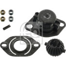 FEBI BILSTEIN Reparatursatz, Schalthebel | 08338