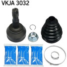 SKF Homokinetisches Gelenk VKJA3032