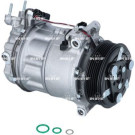 NRF Kompressor, Klimaanlage 320122