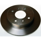 DENCKERMANN Bremsscheibe B130105