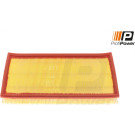 PROFIPOWER Luftfilter | 2F0098