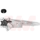 VAN WEZEL Fensterheber | 4343262