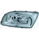 MAGNETI MARELLI Hauptscheinwerfer 712417571129 MAGNETI MARELLI Hauptscheinwerfer 712417571129
