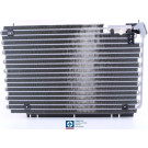 Kondensator PKW VOLVO 940,960 FIRST FIT 94576