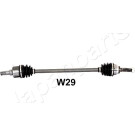 Antriebswelle | GI-W29