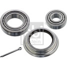 FEBI BILSTEIN Radlager | 14499