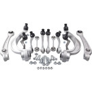 TEDGUM_TD Reparatursatz, Querlenker TED55130