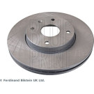 Bremsscheibe Chevrolet P. Epica 2.0-2.5 06 | ADG043125