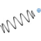 Meyle Fahrwerksfeder Citroen C2 / C3 I / Pluriel (02/02-09/05) | 40-14 739 0001