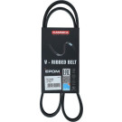 KAMOKA Keilrippenriemen 7015033