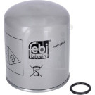 FEBI BILSTEIN Lufttrockner, pneumatisches System | 103070
