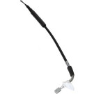 KAMOKA Seilzug, Feststellbremse 1190092 KAMOKA Seilzug, Feststellbremse 1190092