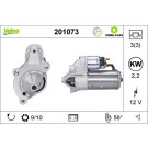 VALEO Anlasser 201073