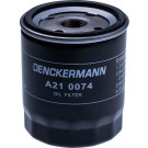 DENCKERMANN Ölfilter | A210074
