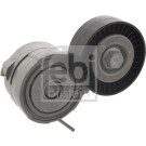 FEBI BILSTEIN Spannschloss | 43784