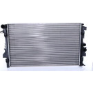 Wasserkühler PKW | MERCEDES VITO/VIANO ALLE S +/-KL 7,03 | 62572