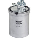 HENGST FILTER Kraftstofffilter | H284WK