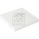FEBI BILSTEIN Filter, Innenraumluft | 32609