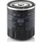 Mann & Hummel Kraftstofffilter PKW | MERCEDES | WK 716
