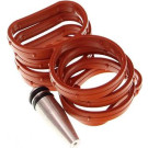 DICHTUNGSSATZ, ANSAUGKRÜMMER | 70-0446