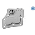 Hydraulikfilter Automatikgetriebe SEAT Ibiza,Cordoba SKODA Fabia,VW MEYLE-ORIGINAL: True to OE 1003250013