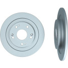 KAMOKA Bremsscheibe 103514