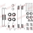 391-0818 Montagesatz f.Bremsbacken | NISSAN Terrano,Pick Up,Trade 85 | 105-0818