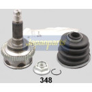 Gelenksatz, Antriebswelle Mazda 323 Ba 1.3/1.5 Abs 44Z GI-348