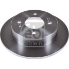 FEBI BILSTEIN Bremsscheibe | 108439