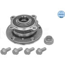 Radnabe MEYLE-ORIGINAL: True to OE 314 652 0011 Radnabe MEYLE-ORIGINAL: True to OE 314 652 0011