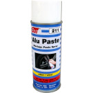 STC Alu - Paste (Montage - Pasten - Spray) 400ml | 7654 STC Alu - Paste (Montage - Pasten - Spray) 400ml | 7654