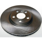 DENCKERMANN Bremsscheibe B130064