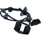 KAMOKA Sensor, Raddrehzahl 1060608 KAMOKA Sensor, Raddrehzahl 1060608