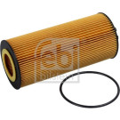 FEBI BILSTEIN Ölfilter