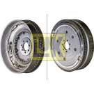 Zweimassenschwungrad RENAULT CAPTUR 1.5 dCi 90 13 LuK DMF 415 0573 09