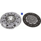 SACHS Kupplungssatz 3000 856 301