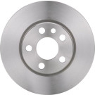 Bremsscheibe VA | PEUGEOT,FIAT,CITROEN | 0 986 478 896