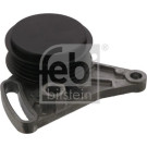 FEBI BILSTEIN Schalter, Differenzialsperre | 03265