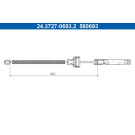 SEILZUG, FESTSTELLBREMSE | 24.3727-0693.2