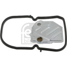 FEBI BILSTEIN Hydraulikfilter, Automatikgetriebe