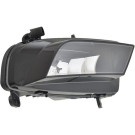 NEBELSCHEINWERFER HELLA | AUDI A4 07-16 | 1NE 010 832-261 NEBELSCHEINWERFER HELLA | AUDI A4 07-16 | 1NE 010 832-261