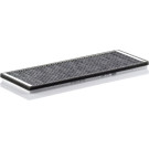 Mann & Hummel Aktivkohlefilter PKW | OPEL Astra, Corsa, Calibra, Tigra | CUK 4251