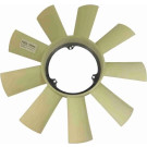 VEMO Lüfterrad, Motorkühlung