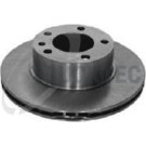 TRUCKTEC AUTOMOTIVE Bremsscheibe 08.34.072