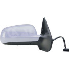 SPIEGEL R EL VERS HZB grundiert GROß GLAS BLAU | VW GOLF IV 8,97-9,03/BORA 11,98-5,05 | 7223,702,4