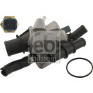 FEBI BILSTEIN Thermostatgehäuse
